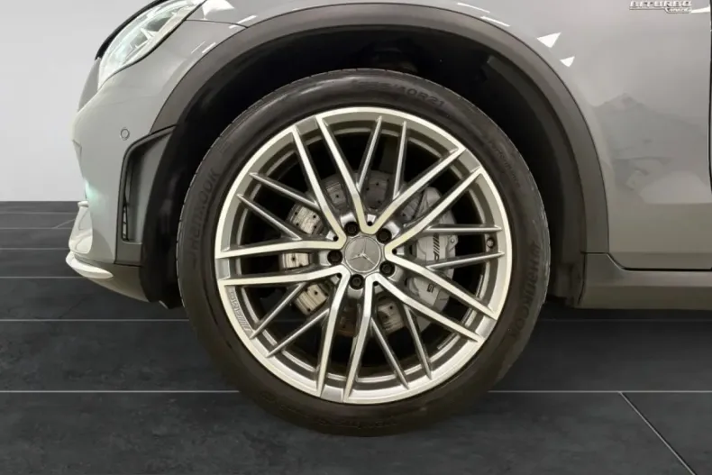 Mercedes-Benz GLC 43 AMG (Clasa GLC) din 2023 cu 115.915 km - oferta MER230401 - foto 14