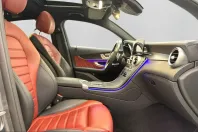 Mercedes-Benz GLC 43 AMG (Clasa GLC) din 2023 cu 115.915 km - oferta MER230401 - foto 15