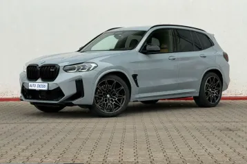 BMW X3 din 2022 - oferta BMW230402