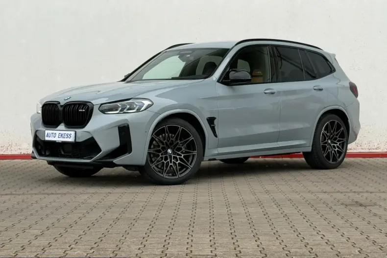 BMW X3 (Seria X) din 2022 cu 89.000 km - oferta BMW230402 - foto 1
