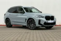 BMW X3 (Seria X) din 2022 cu 89.000 km - oferta BMW230402 - foto 2