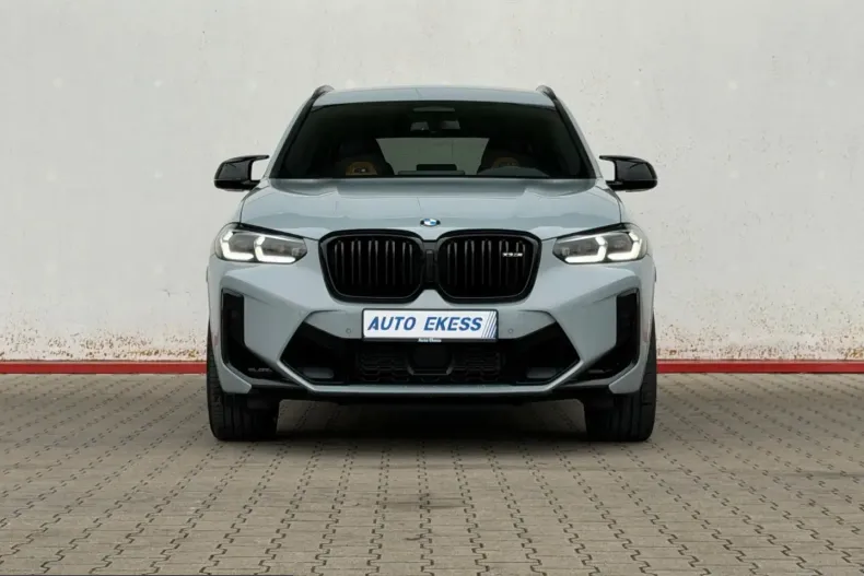 BMW X3 (Seria X) din 2022 cu 89.000 km - oferta BMW230402 - foto 3
