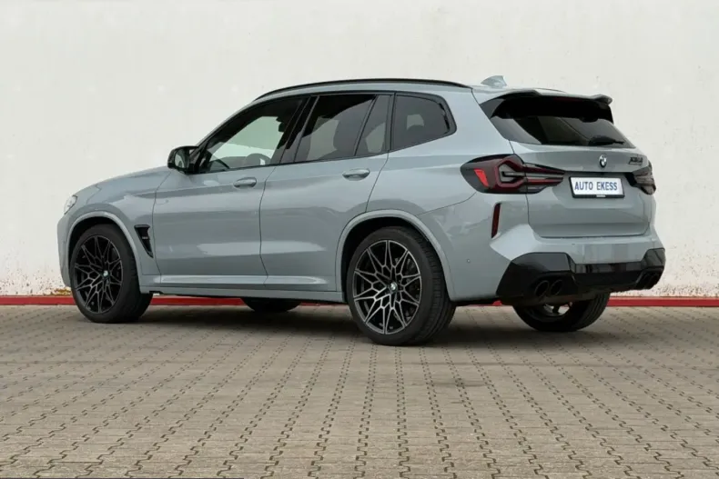 BMW X3 (Seria X) din 2022 cu 89.000 km - oferta BMW230402 - foto 5