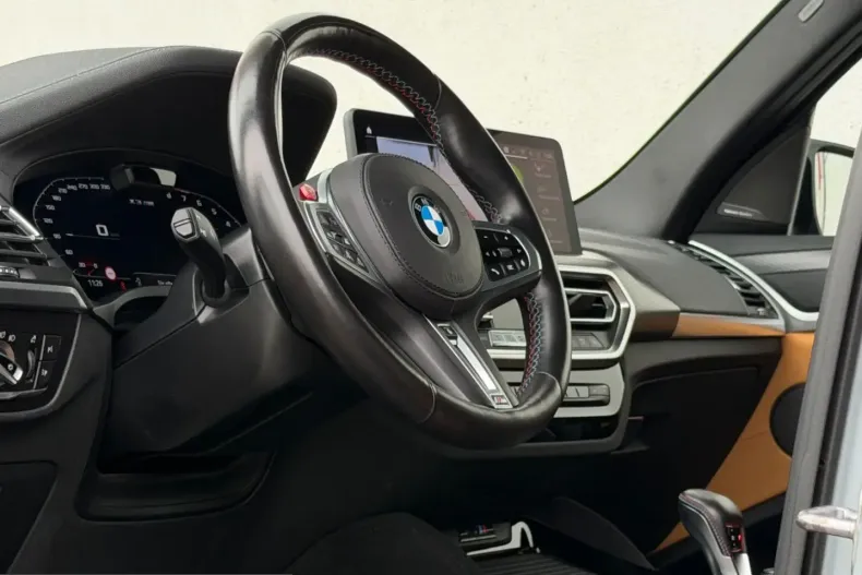 BMW X3 (Seria X) din 2022 cu 89.000 km - oferta BMW230402 - foto 7