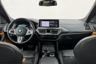 BMW X3 (Seria X) din 2022 cu 89.000 km - oferta BMW230402 - foto 8
