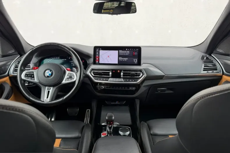 BMW X3 (Seria X) din 2022 cu 89.000 km - oferta BMW230402 - foto 8