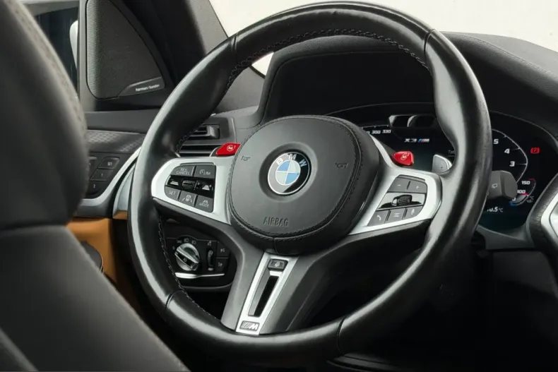 BMW X3 (Seria X) din 2022 cu 89.000 km - oferta BMW230402 - foto 9