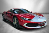 Ferrari 296 GTB din 2022 cu 9.000 km - oferta FER230403 - foto 3