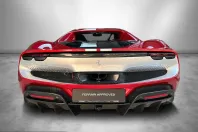 Ferrari 296 GTB din 2022 cu 9.000 km - oferta FER230403 - foto 8