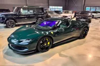 Ferrari 296 GTB din 2022 cu 8.000 km - oferta FER230404 - foto 2