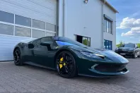 Ferrari 296 GTB din 2022 cu 8.000 km - oferta FER230404 - foto 3
