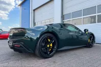 Ferrari 296 GTB din 2022 cu 8.000 km - oferta FER230404 - foto 5