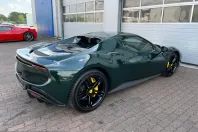 Ferrari 296 GTB din 2022 cu 8.000 km - oferta FER230404 - foto 9