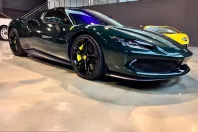 Ferrari 296 GTB din 2022 cu 8.000 km - oferta FER230404 - foto 13
