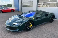 Ferrari 296 GTB din 2022 cu 8.000 km - oferta FER230404 - foto 14