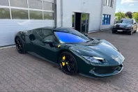 Ferrari 296 GTB din 2022 cu 8.000 km - oferta FER230404 - foto 16