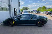 Ferrari 296 GTB din 2022 cu 8.000 km - oferta FER230404 - foto 20