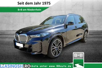 BMW X5 din 2024 - oferta BMW230405