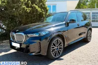 BMW X5 (Seria X) din 2024 cu 52.663 km - oferta BMW230405 - foto 2