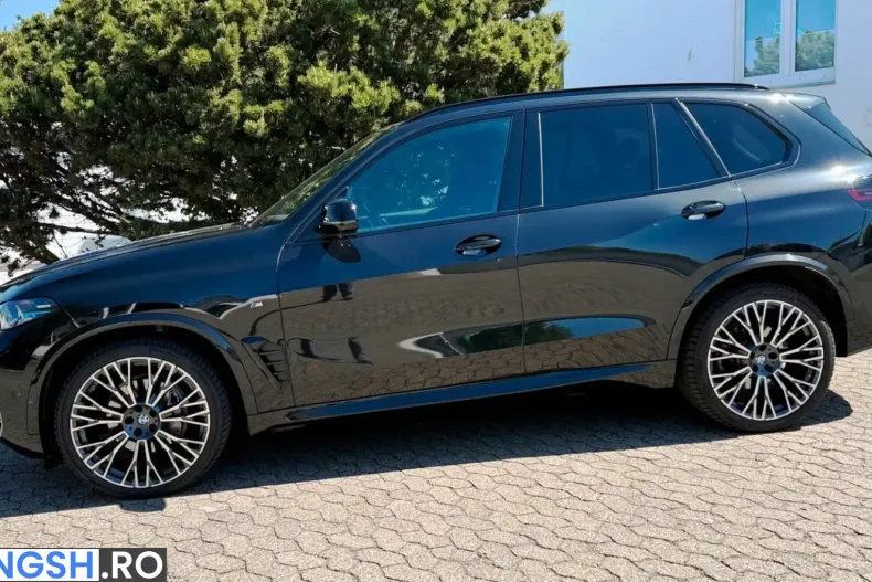 BMW X5 (Seria X) din 2024 cu 52.663 km - oferta BMW230405 - foto 3