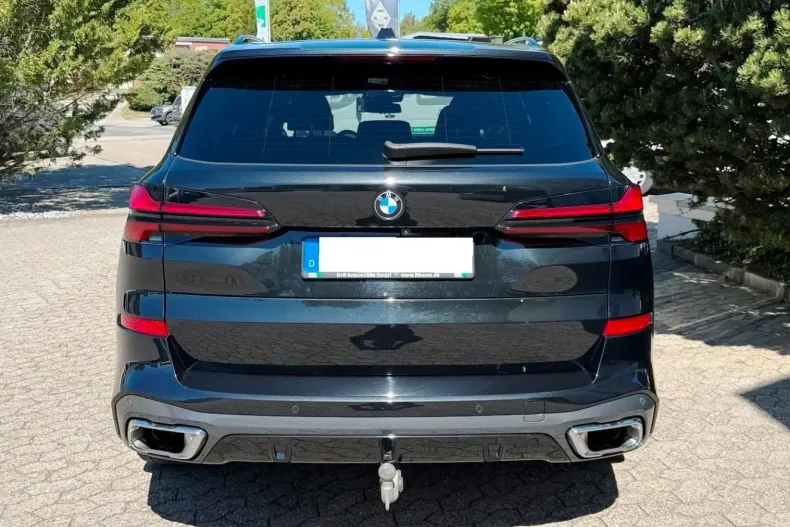 BMW X5 (Seria X) din 2024 cu 52.663 km - oferta BMW230405 - foto 5