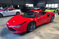 Ferrari F8 din 2021 cu 4.600 km - oferta FER230406 - foto 1