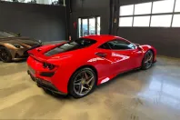 Ferrari F8 din 2021 cu 4.600 km - oferta FER230406 - foto 3