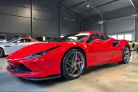 Ferrari F8 din 2021 cu 4.600 km - oferta FER230406 - foto 4
