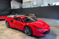 Ferrari F8 din 2021 cu 4.600 km - oferta FER230406 - foto 6