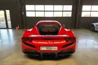 Ferrari F8 din 2021 cu 4.600 km - oferta FER230406 - foto 10