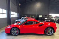 Ferrari F8 din 2021 cu 4.600 km - oferta FER230406 - foto 11