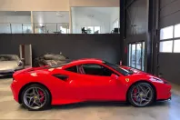 Ferrari F8 din 2021 cu 4.600 km - oferta FER230406 - foto 12