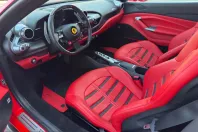 Ferrari F8 din 2021 cu 4.600 km - oferta FER230406 - foto 13