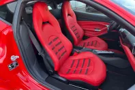 Ferrari F8 din 2021 cu 4.600 km - oferta FER230406 - foto 28