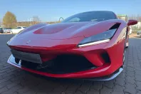 Ferrari F8 din 2021 cu 4.600 km - oferta FER230406 - foto 29