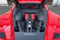 Ferrari F8 din 2021 cu 4.600 km - oferta FER230406 - foto 33