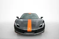Ferrari 296 GTB din 2024 cu 7.200 km - oferta FER230407 - foto 2