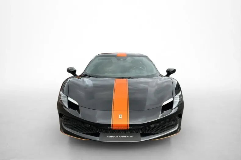Ferrari 296 GTB din 2024 cu 7.200 km - oferta FER230407 - foto 2