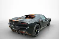 Ferrari 296 GTB din 2024 cu 7.200 km - oferta FER230407 - foto 5