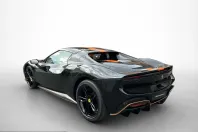 Ferrari 296 GTB din 2024 cu 7.200 km - oferta FER230407 - foto 7