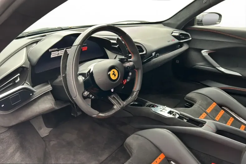 Ferrari 296 GTB din 2024 cu 7.200 km - oferta FER230407 - foto 10