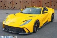 Ferrari 812 din 2021 cu 8.955 km - oferta FER230408 - foto 1