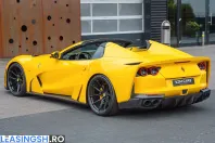 Ferrari 812 din 2021 cu 8.955 km - oferta FER230408 - foto 5