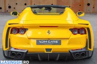 Ferrari 812 din 2021 cu 8.955 km - oferta FER230408 - foto 6