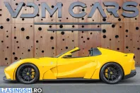 Ferrari 812 din 2021 cu 8.955 km - oferta FER230408 - foto 9