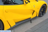 Ferrari 812 din 2021 cu 8.955 km - oferta FER230408 - foto 13