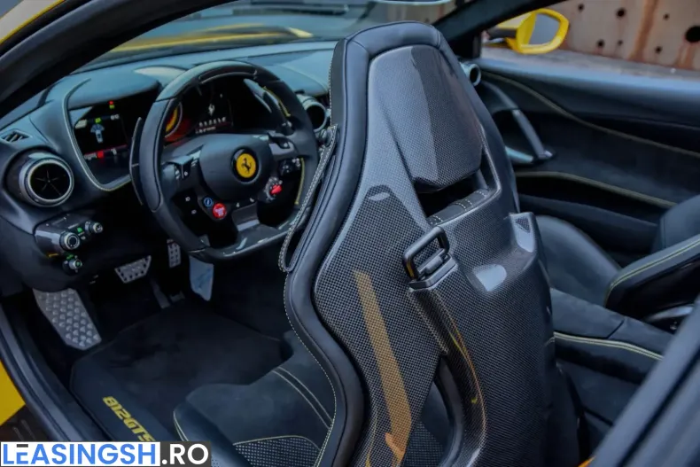 Ferrari 812 din 2021 cu 8.955 km - oferta FER230408 - foto 20