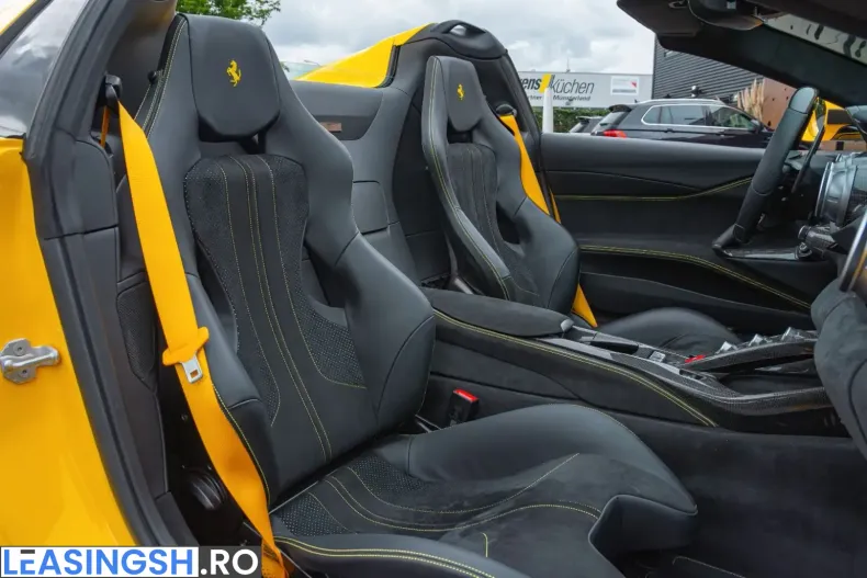 Ferrari 812 din 2021 cu 8.955 km - oferta FER230408 - foto 29