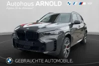 BMW X5 (Seria X) din 2024 cu 79.500 km - oferta BMW230409 - foto 1