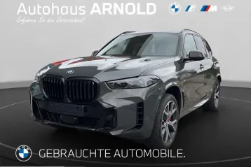 BMW X5 din 2024 - oferta BMW230409